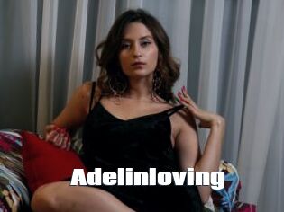 Adelinloving