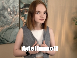 Adelinmott