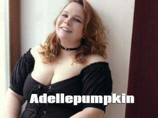 Adellepumpkin