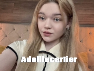 Adelllecartier