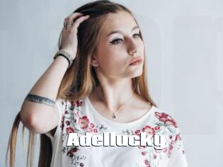 Adellucky