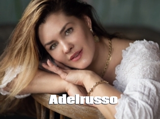 adelrusso The hot porn