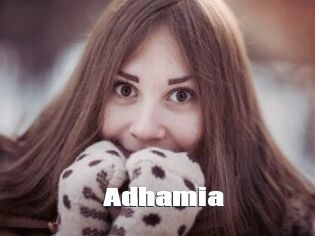 Adhamia