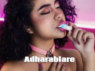 Adharablare