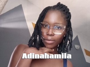 Adinahamila