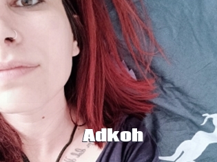 Adkoh