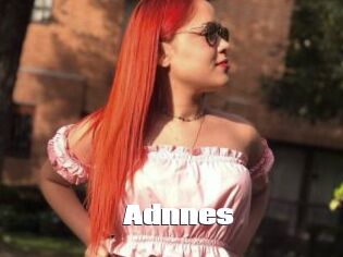 Adnnes