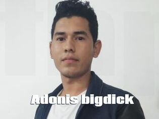 Adonis_bigdick