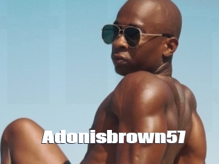 Adonisbrown57