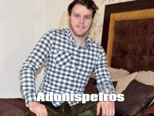 Adonispetros