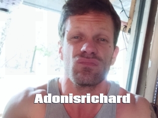 Adonisrichard