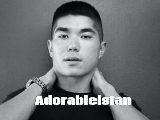 Adorableistan