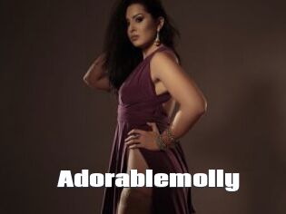 Adorablemolly