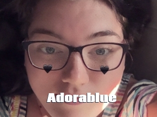 Adorablue