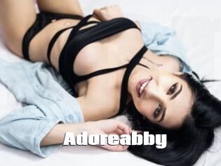 Adoreabby
