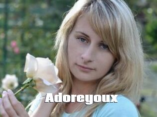 Adoreyoux