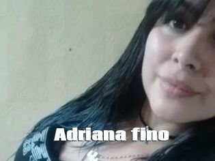 Adriana_fino