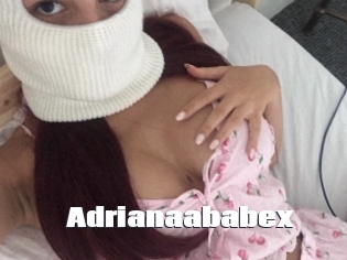 Adrianaababex