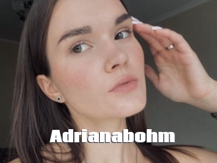 Adrianabohm