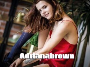 Adrianabrown