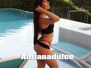 Adrianadulce