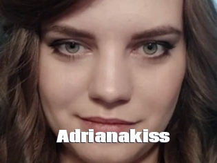 Adrianakiss