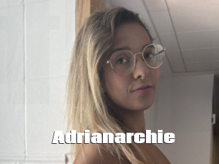 Adrianarchie