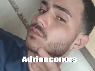 Adrianconors