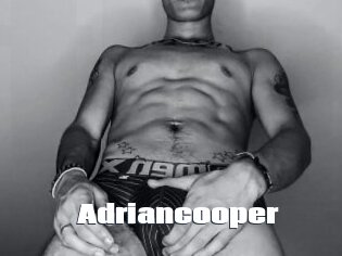 Adriancooper