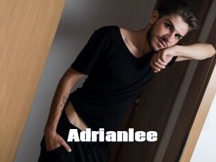 adrianlee The hot porn