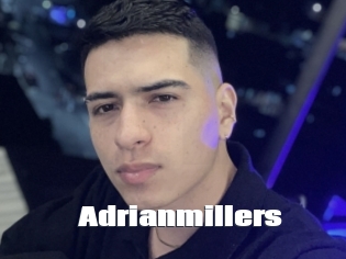adrianmillers The hot porn