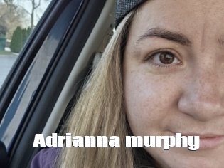 Adrianna_murphy