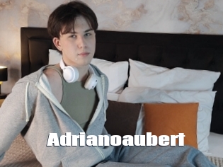 adrianoaubert The hot porn