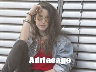 Adriasage