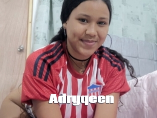 Adryqeen