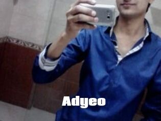 Adyeo