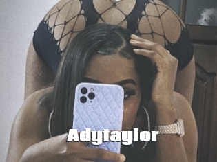 adytaylor The hot porn