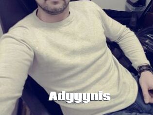 Adyyynis