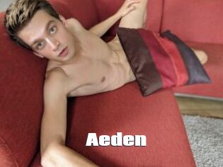 Aeden