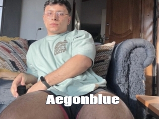 Aegonblue