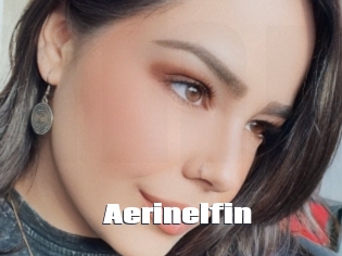 Aerinelfin
