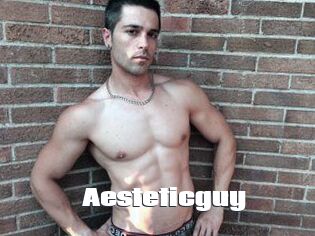 Aesteticguy