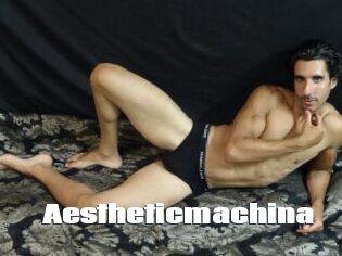 Aestheticmachina