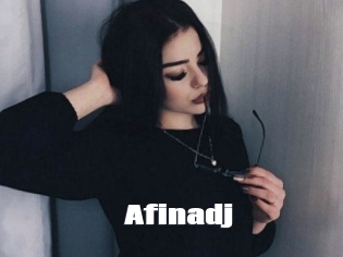 Afinadj