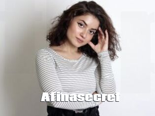 Afinasecret