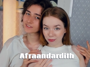 Afraandardith
