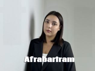 Afrabartram