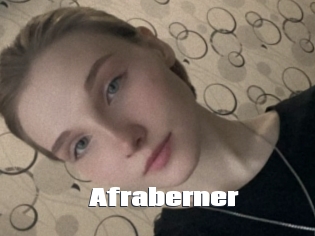 afraberner The hot porn