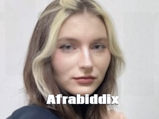 Afrabiddix