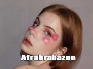 Afrabrabazon